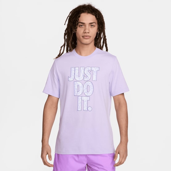Nike Sportswear JDI Ανδρικό T-shirt