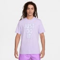 Nike Sportswear JDI Ανδρικό T-shirt