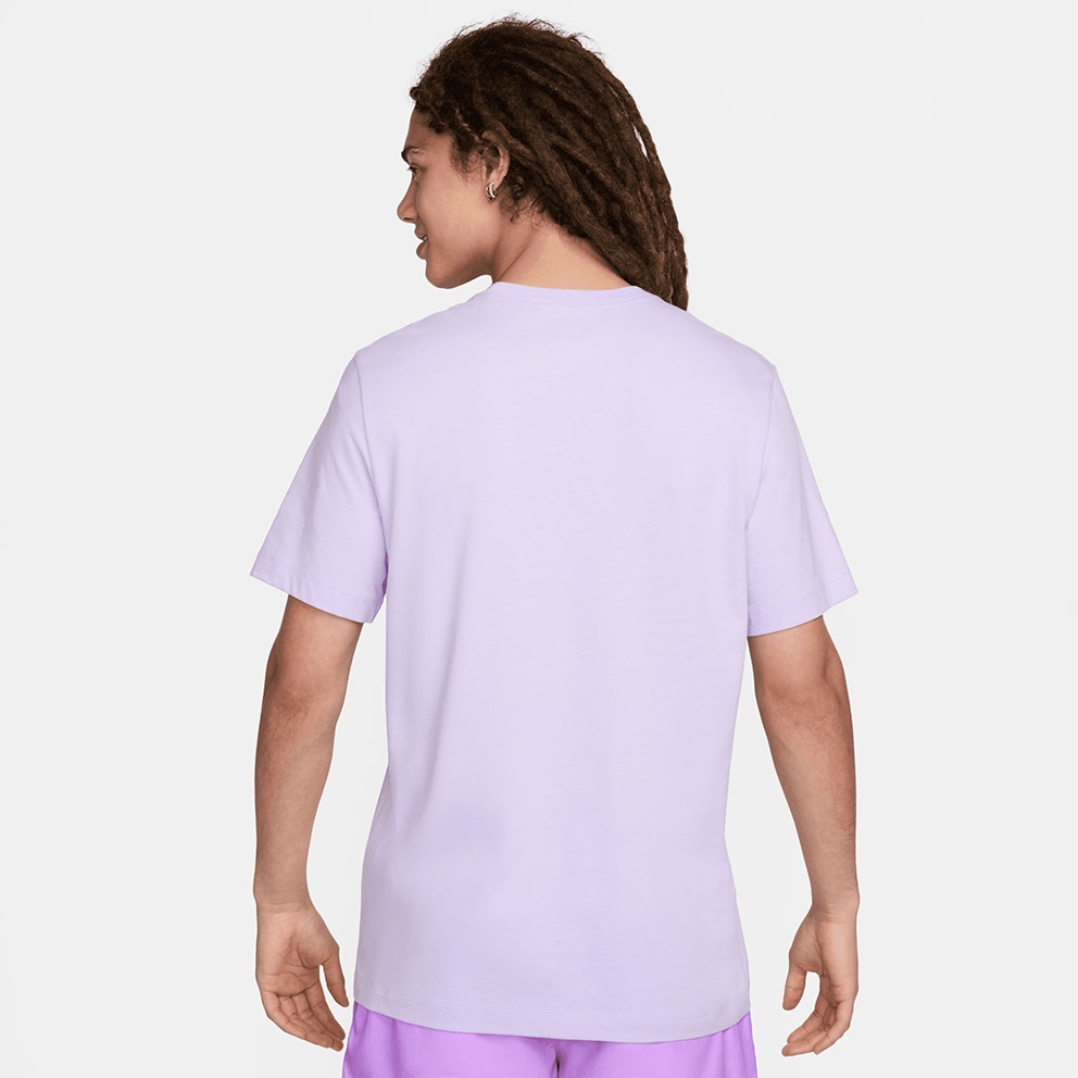 Nike Sportswear JDI Ανδρικό T-shirt