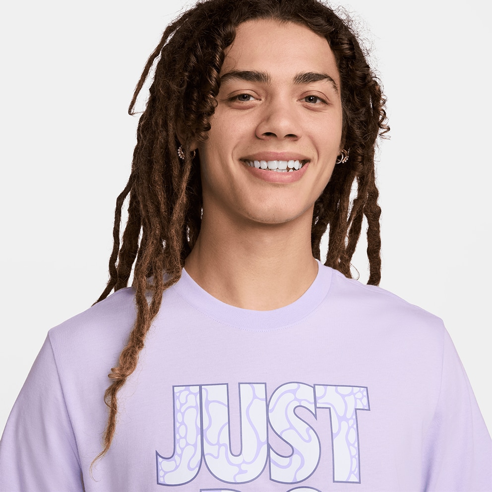 Nike Sportswear JDI Ανδρικό T-shirt