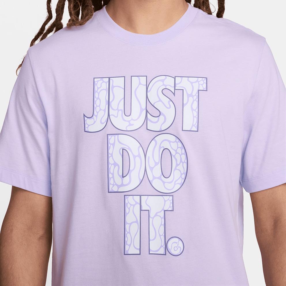 Nike Sportswear JDI Ανδρικό T-shirt