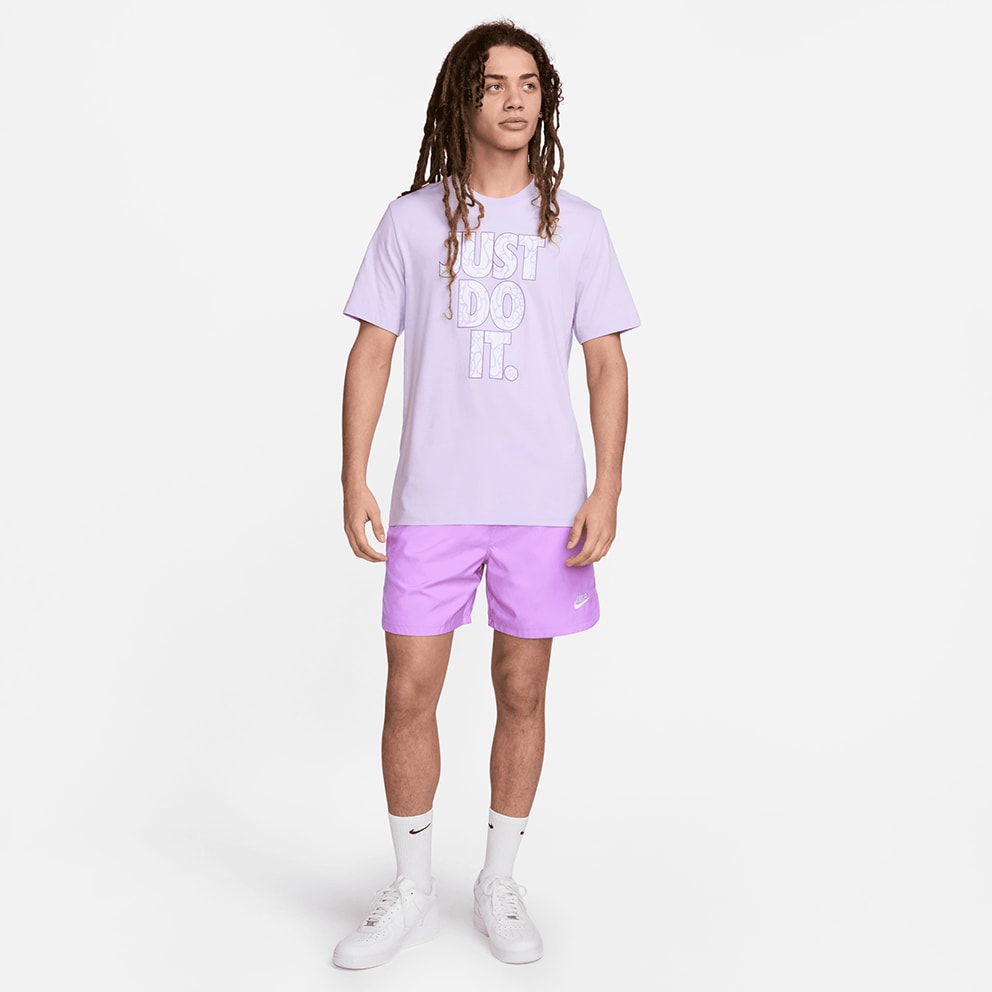 Nike Sportswear JDI Ανδρικό T-shirt