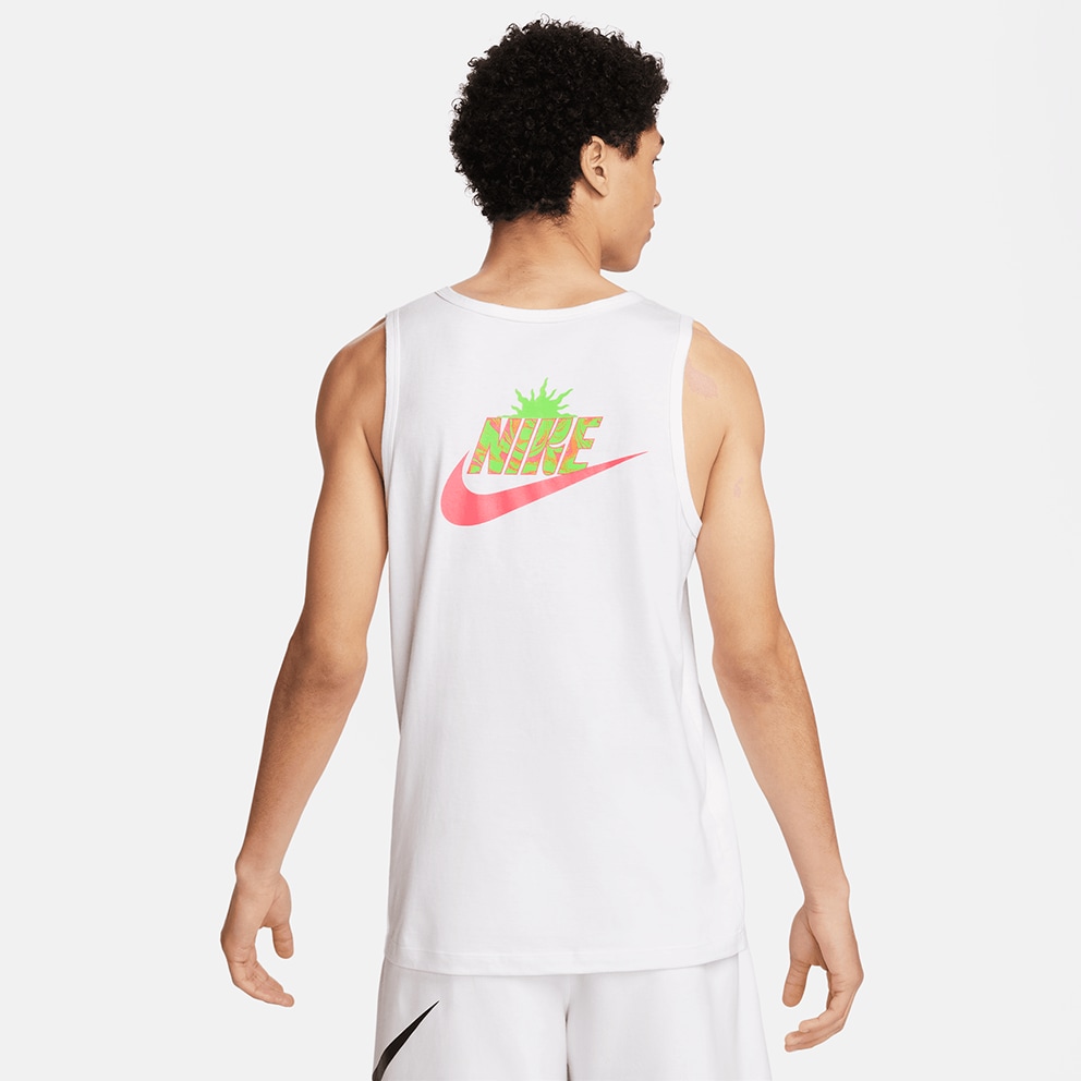 Nike Sportswear Club Ανδρικό Αμάνικο