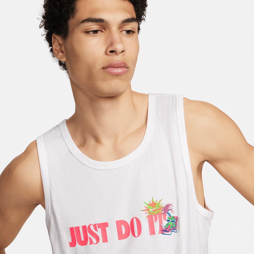 Nike Sportswear Club Ανδρικό Αμάνικο