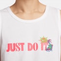 Nike Sportswear Club Ανδρικό Αμάνικο