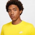 Nike Sportswear Club Ανδρικό T-Shirt