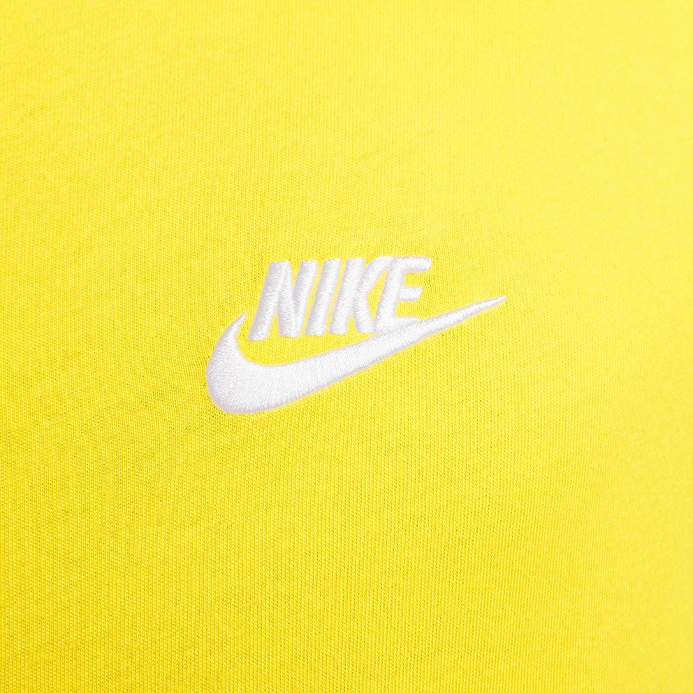 Nike Sportswear Club Ανδρικό T-Shirt