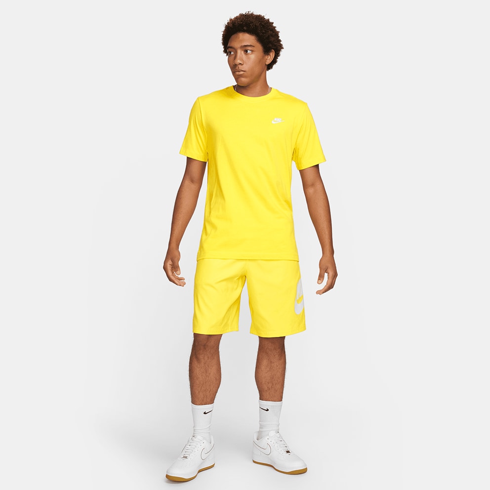 Nike Sportswear Club Ανδρικό T-Shirt