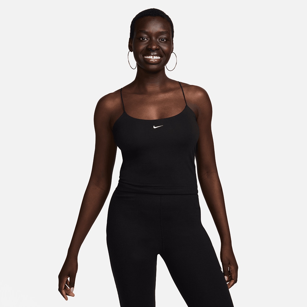  Nike Sportswear Chill Knit Γυναικείο Αμάνικο (9000173281_4376) 2025