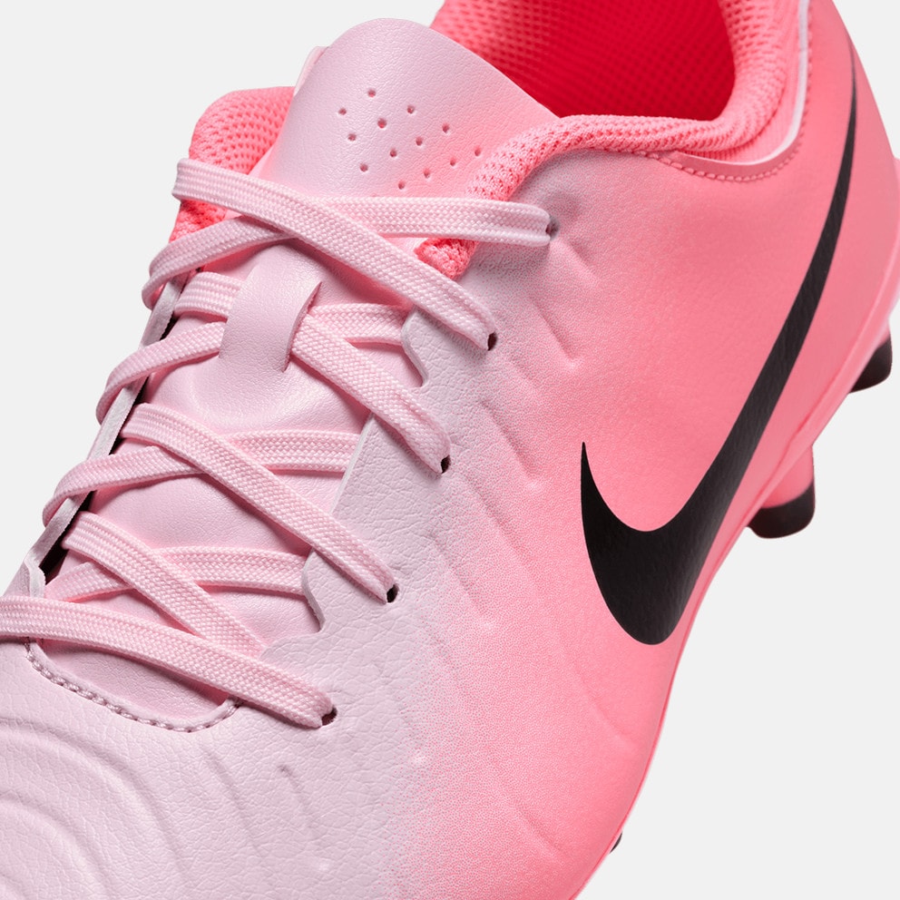 Nike Jr. Tiempo Legend 10 Academy Fg/Mg Kids' Football Shoes