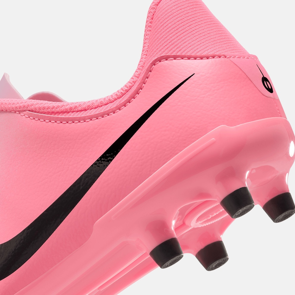 Nike Jr. Tiempo Legend 10 Academy Fg/Mg Kids' Football Shoes