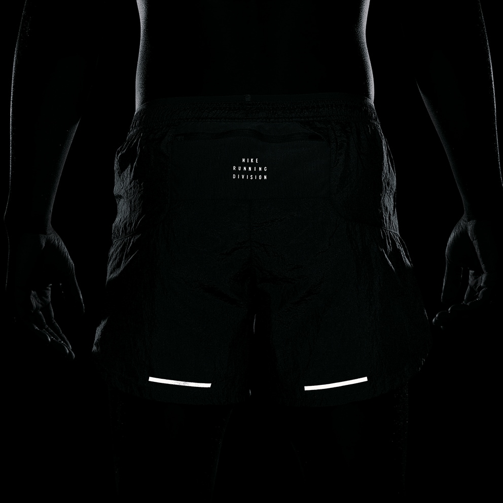 Nike Dri-FIT Stride Running Division Ανδρικό Σορτς για Τρέξιμο
