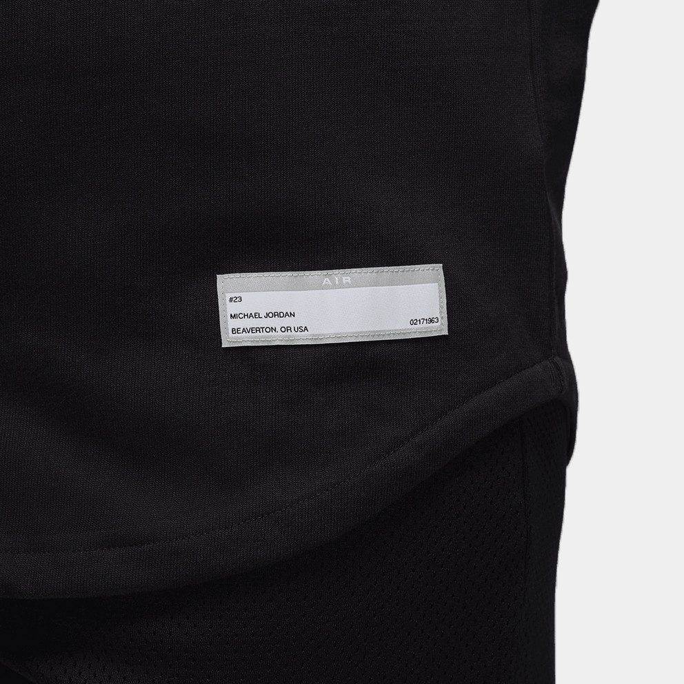 Jordan Flight MVP Baseball Regular Fit Ανδρικό Πουκάμισο