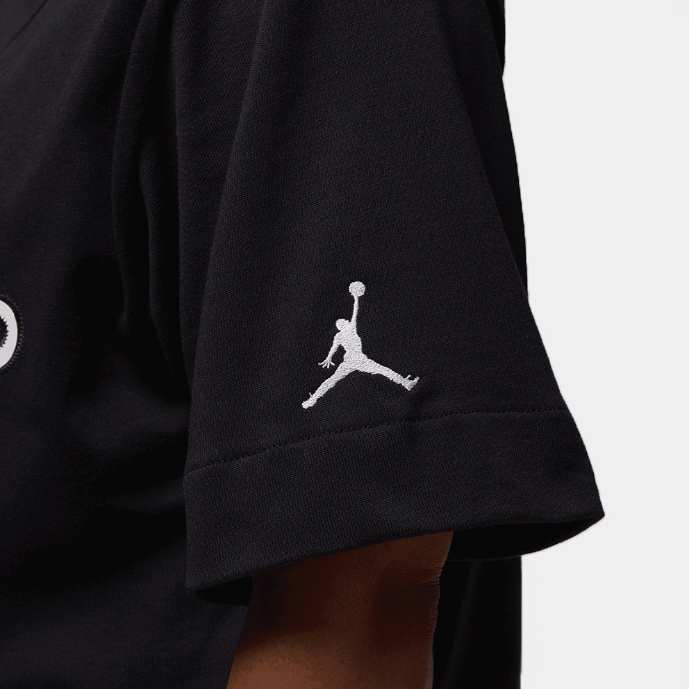 Jordan Flight MVP Baseball Regular Fit Ανδρικό Πουκάμισο