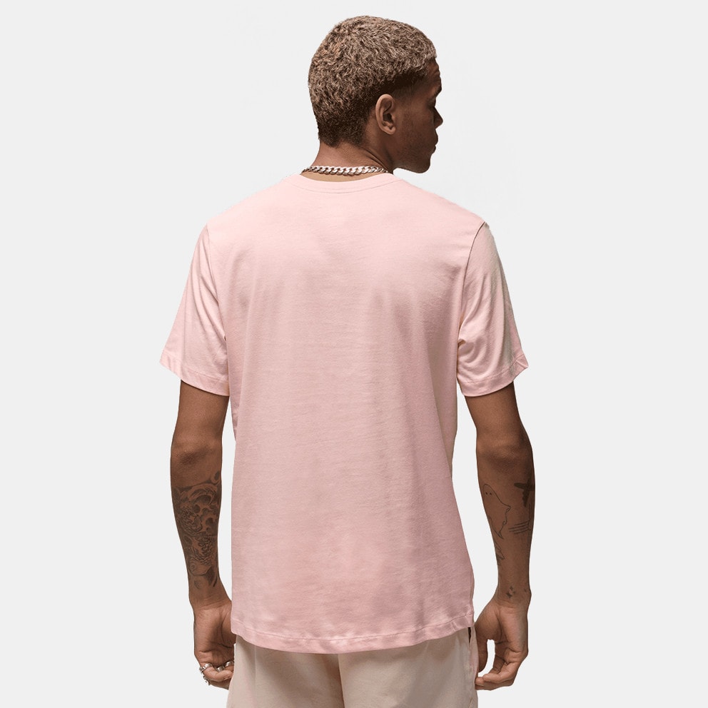 Jordan Jumpman Ανδρικό T-Shirt