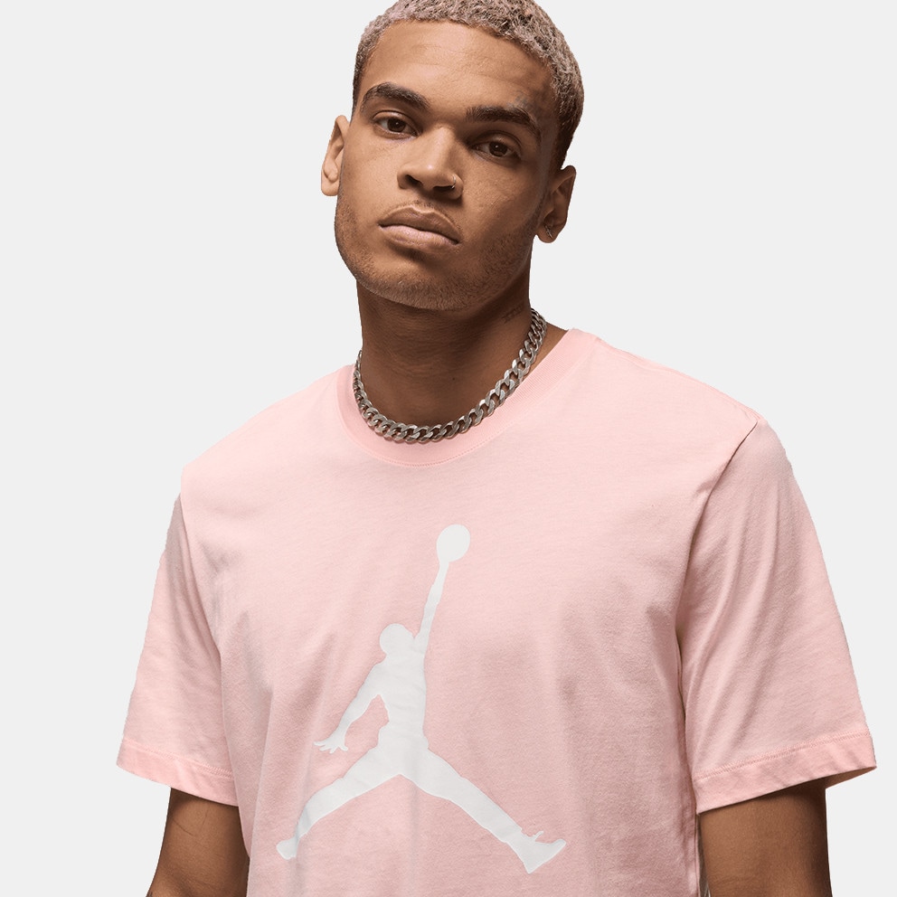 Jordan Jumpman Ανδρικό T-Shirt