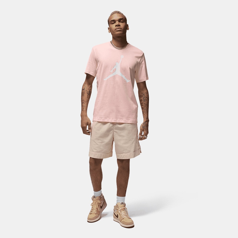 Jordan Jumpman Ανδρικό T-Shirt