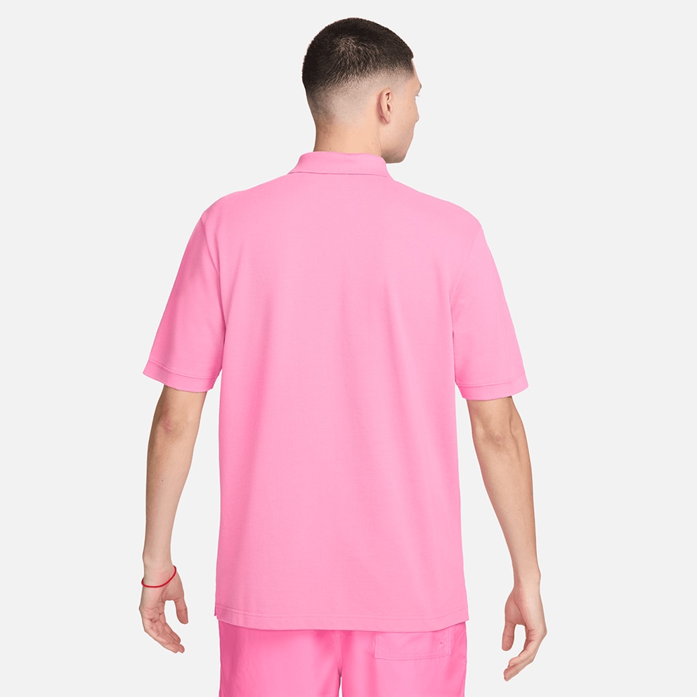 Nike Club Men's Polo T-shirt