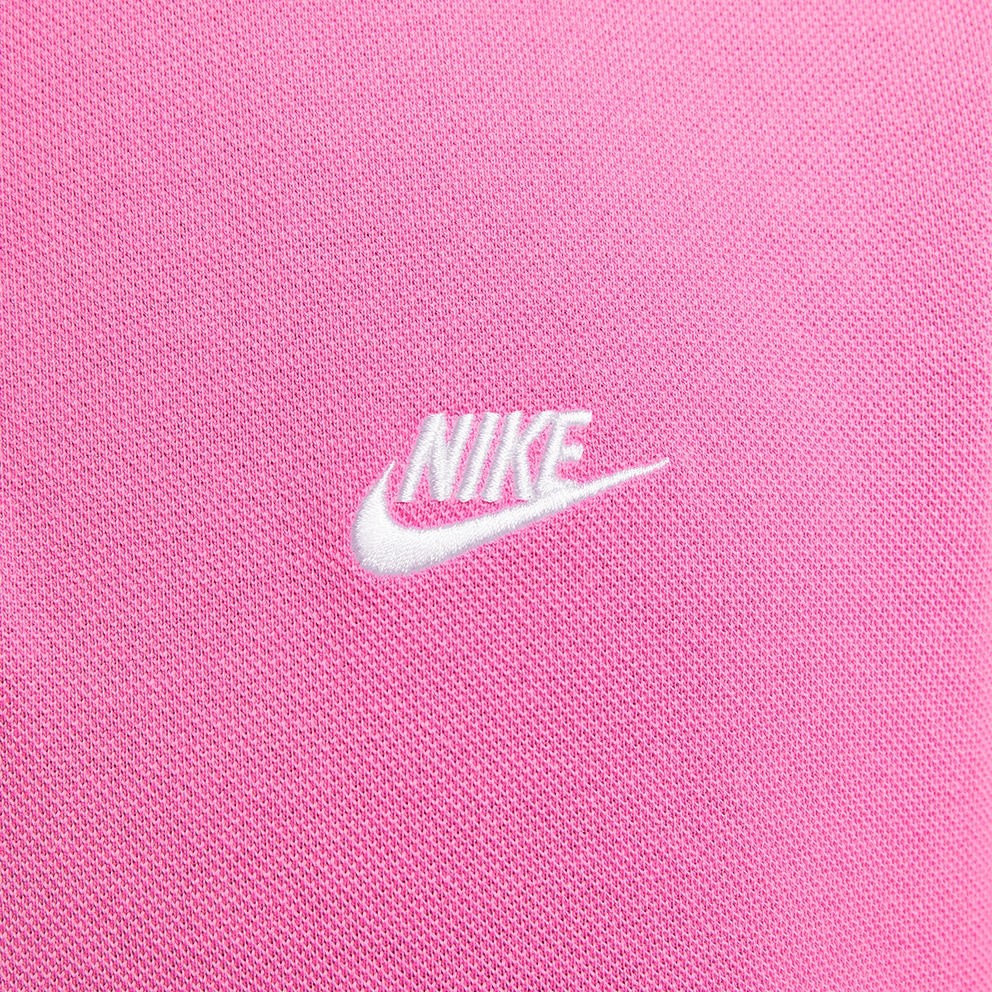 Nike Club Men's Polo T-shirt