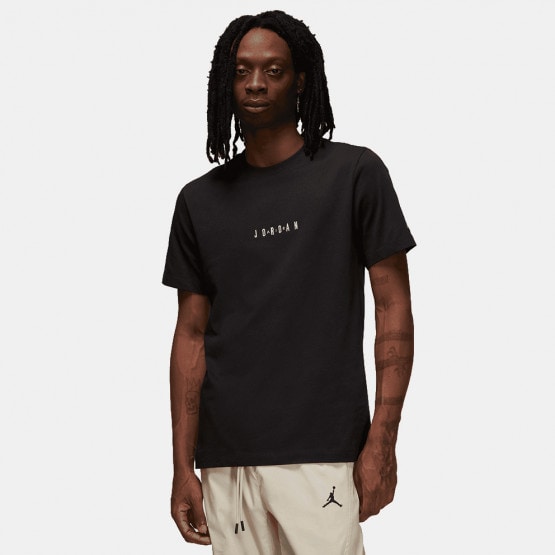 Jordan Embroidered Air Ανδρικό T-Shirt 