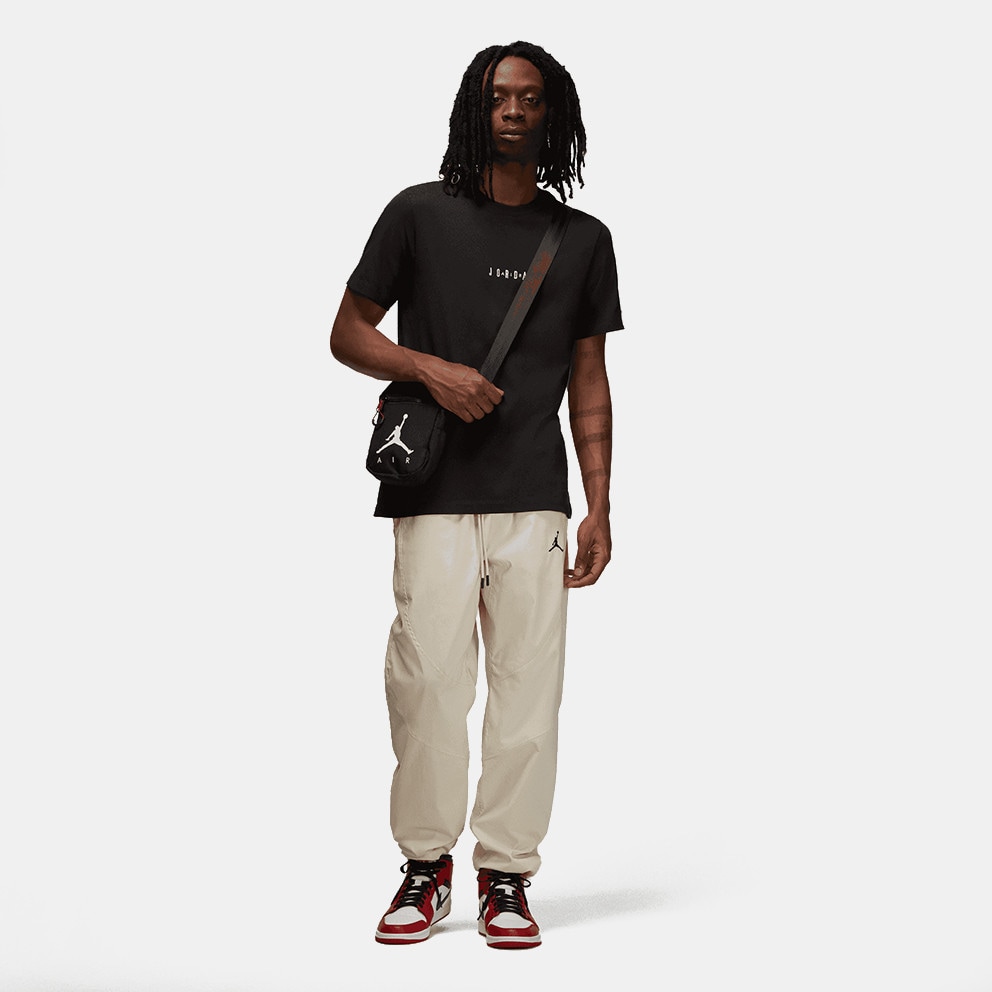 Jordan Embroidered Air Men's T-Shirt