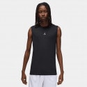 Jordan Dri-FIT Sport Ανδρικό Αμάνικο T-Shirt