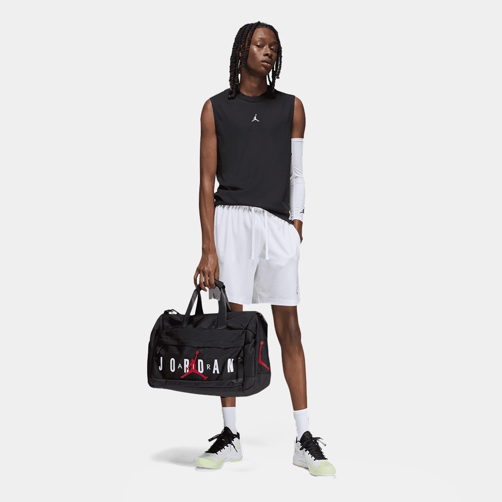 Jordan Dri-FIT Sport Ανδρικό Αμάνικο T-Shirt
