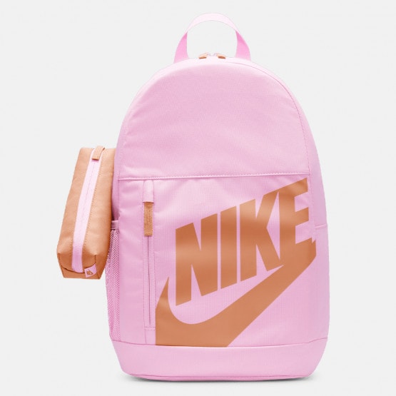 Nike legend backpack in pale pink online