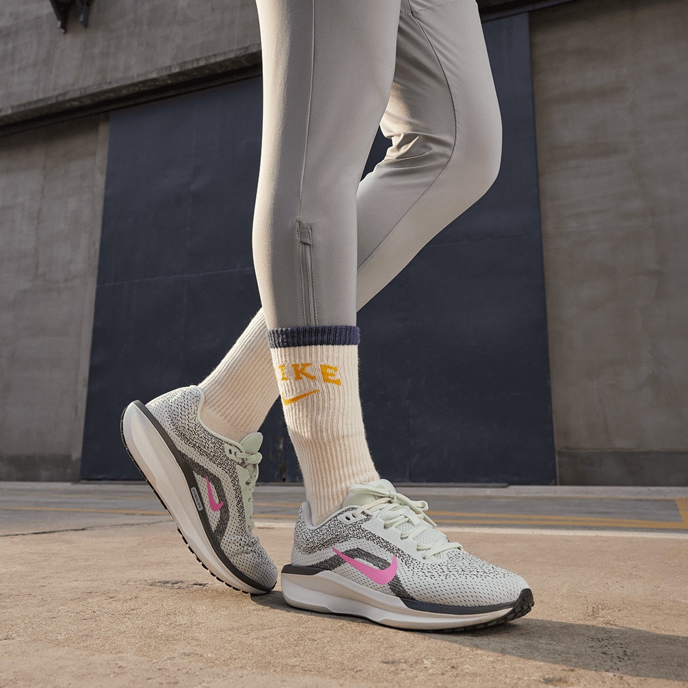Nike Air Winflo 11 Women's Running Shoes