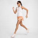Nike Dri-FIT Trail Γυναικείο Αμάνικο