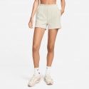 Nike Sportswear Chill Knit 3" Γυναικείο Σορτς