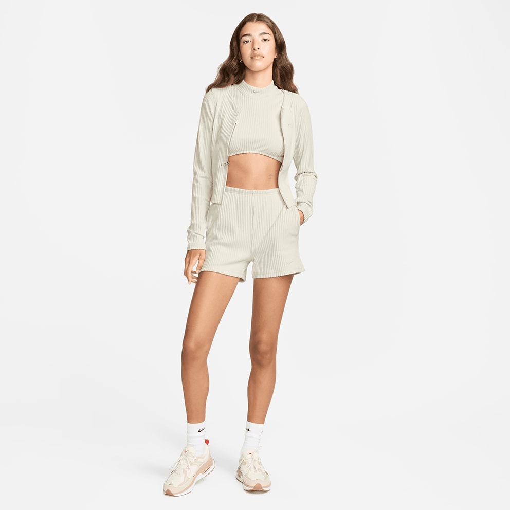 Nike Sportswear Chill Knit 3" Γυναικείο Σορτς