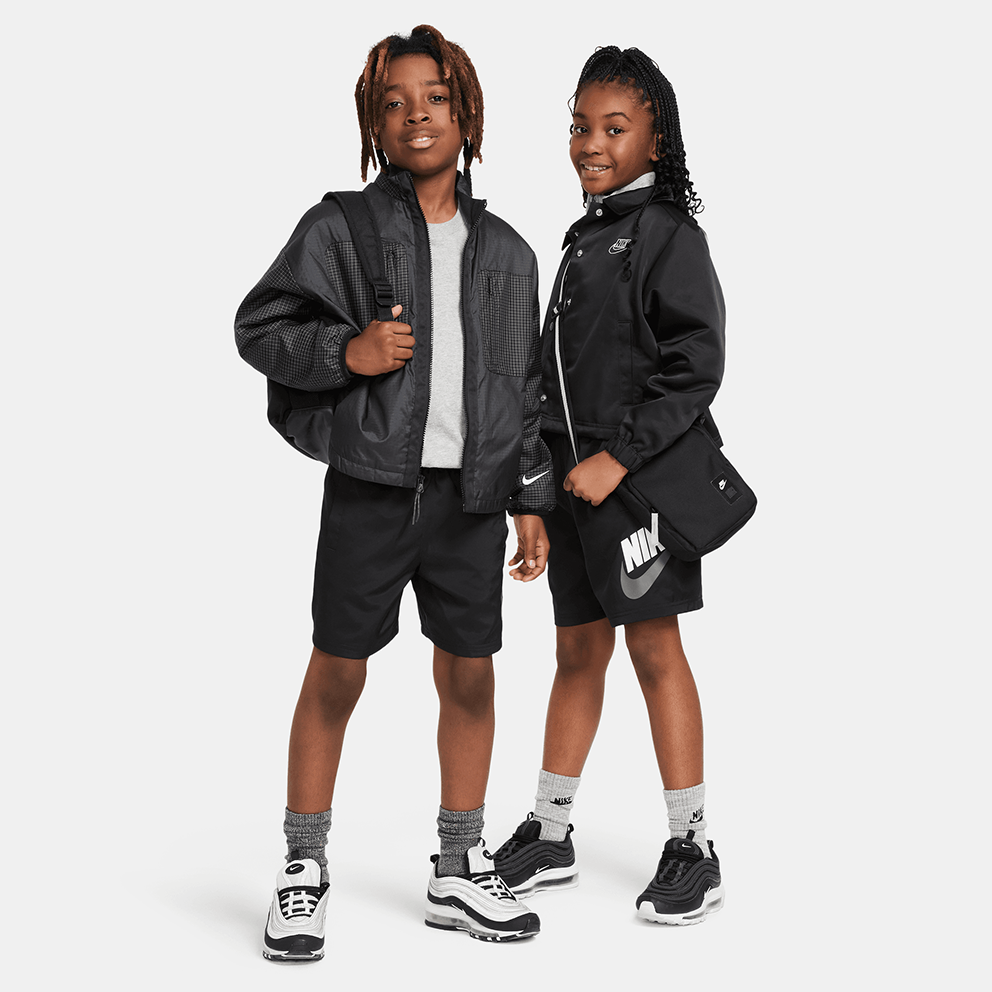 Nike Sportswear Παιδικό Σορτς