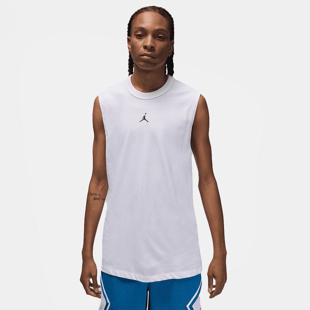 Jordan Dri-FIT Sport Men's Sleeveless T-Shirt