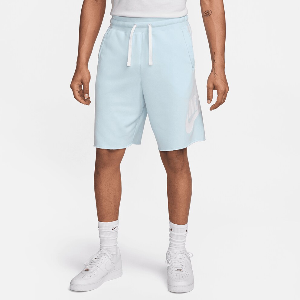 Nike Club Alumni Men s Shorts