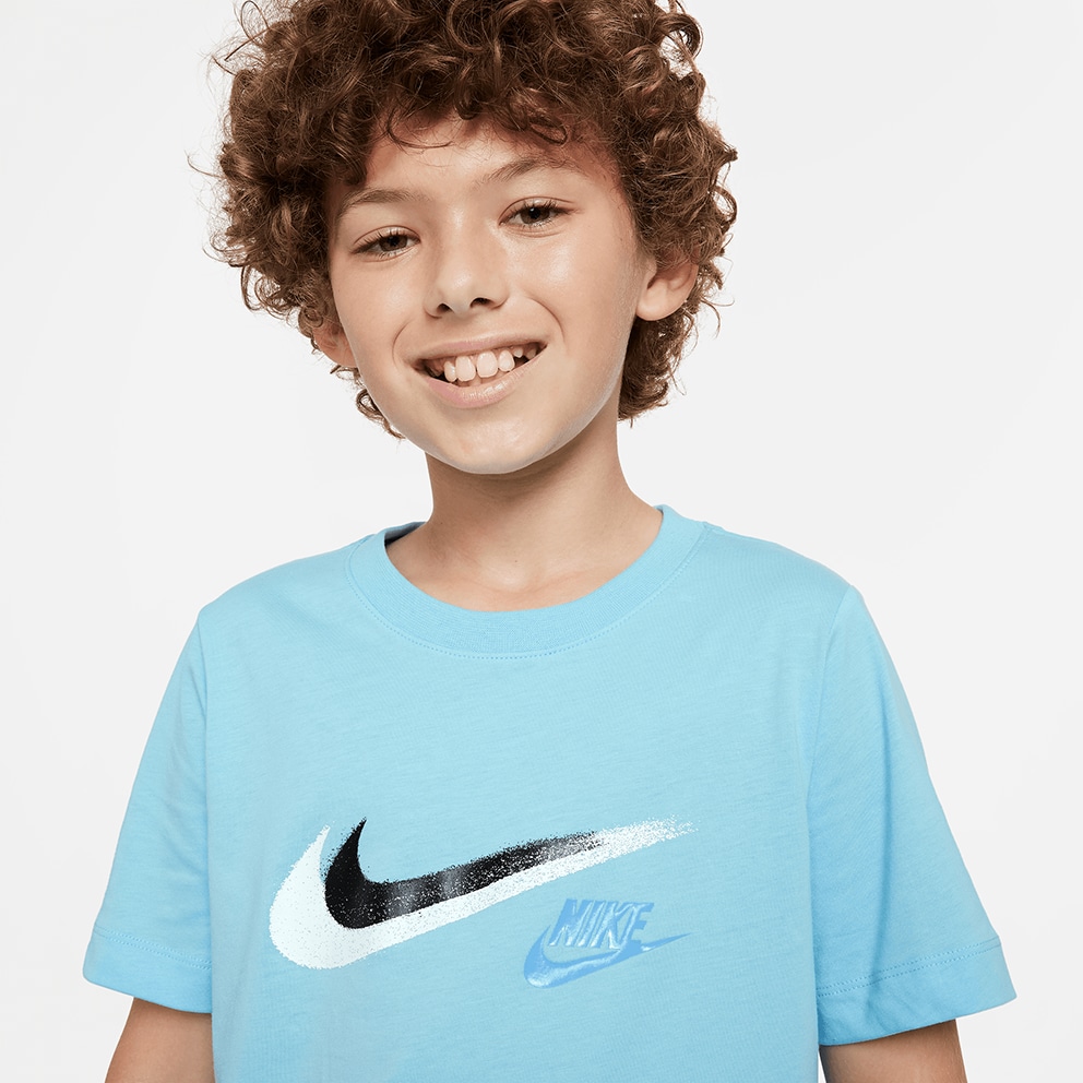Nike Sportswear Kids' T-shirt