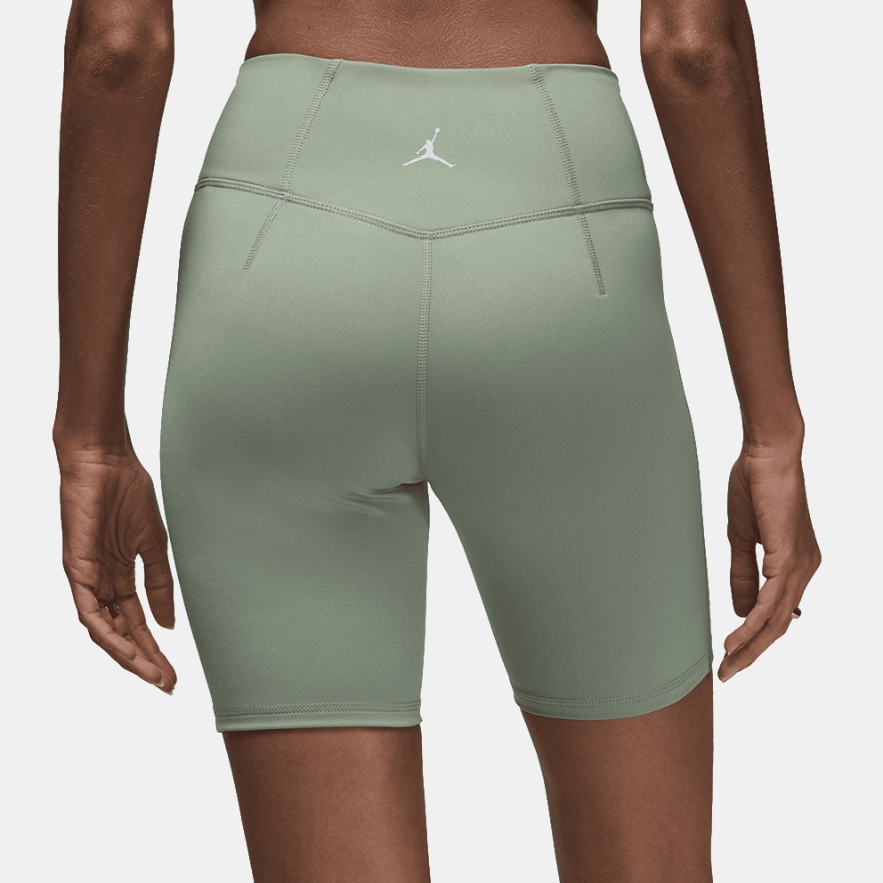 Jordan Sport 7'' Γυναικείο Biker Shorts