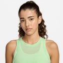 Nike Dri-FIT One Classic Breathe Γυναικείο Cropped Αμάνικο