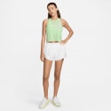 Nike Dri-FIT One Classic Breathe Γυναικείο Cropped Αμάνικο