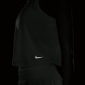 Nike Dri-FIT One Classic Breathe Γυναικείο Cropped Αμάνικο