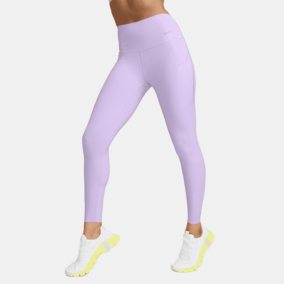 Nike W Nk Df Universa Hr 7/8 Tght