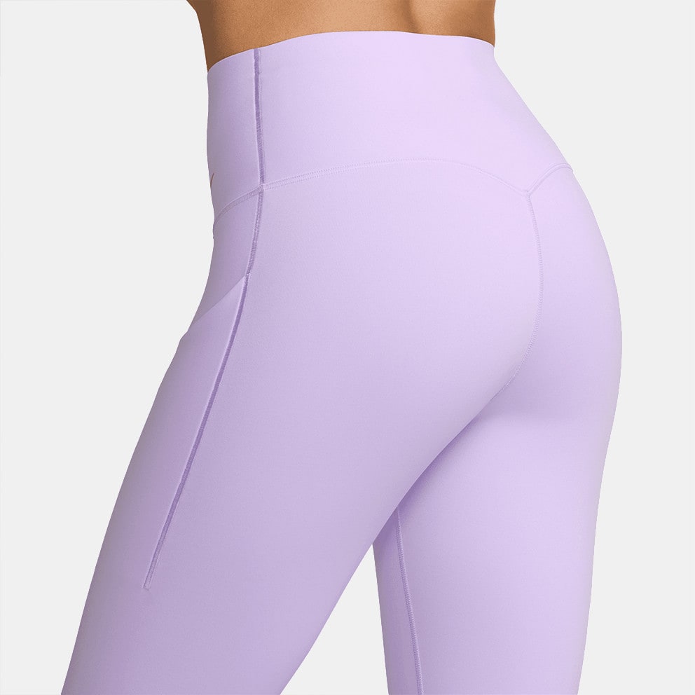 Nike W Nk Df Universa Hr 7/8 Tght