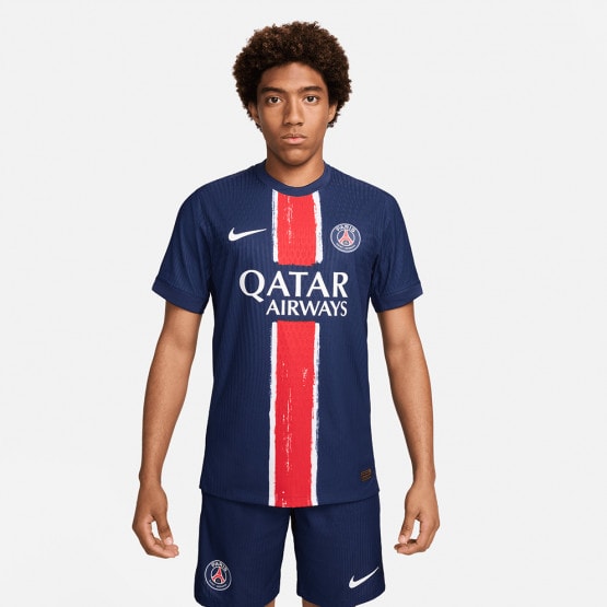 Nike Paris Saint-Germain FC Ανδρικό T-Shirt