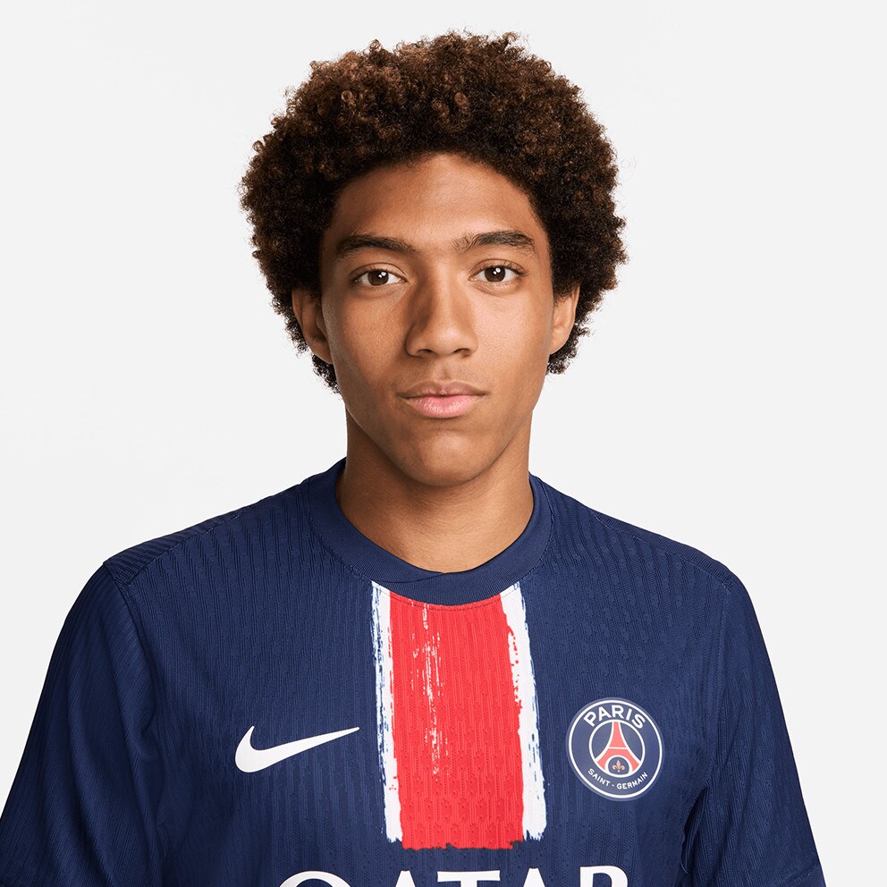 Nike Paris Saint-Germain FC Ανδρικό T-Shirt