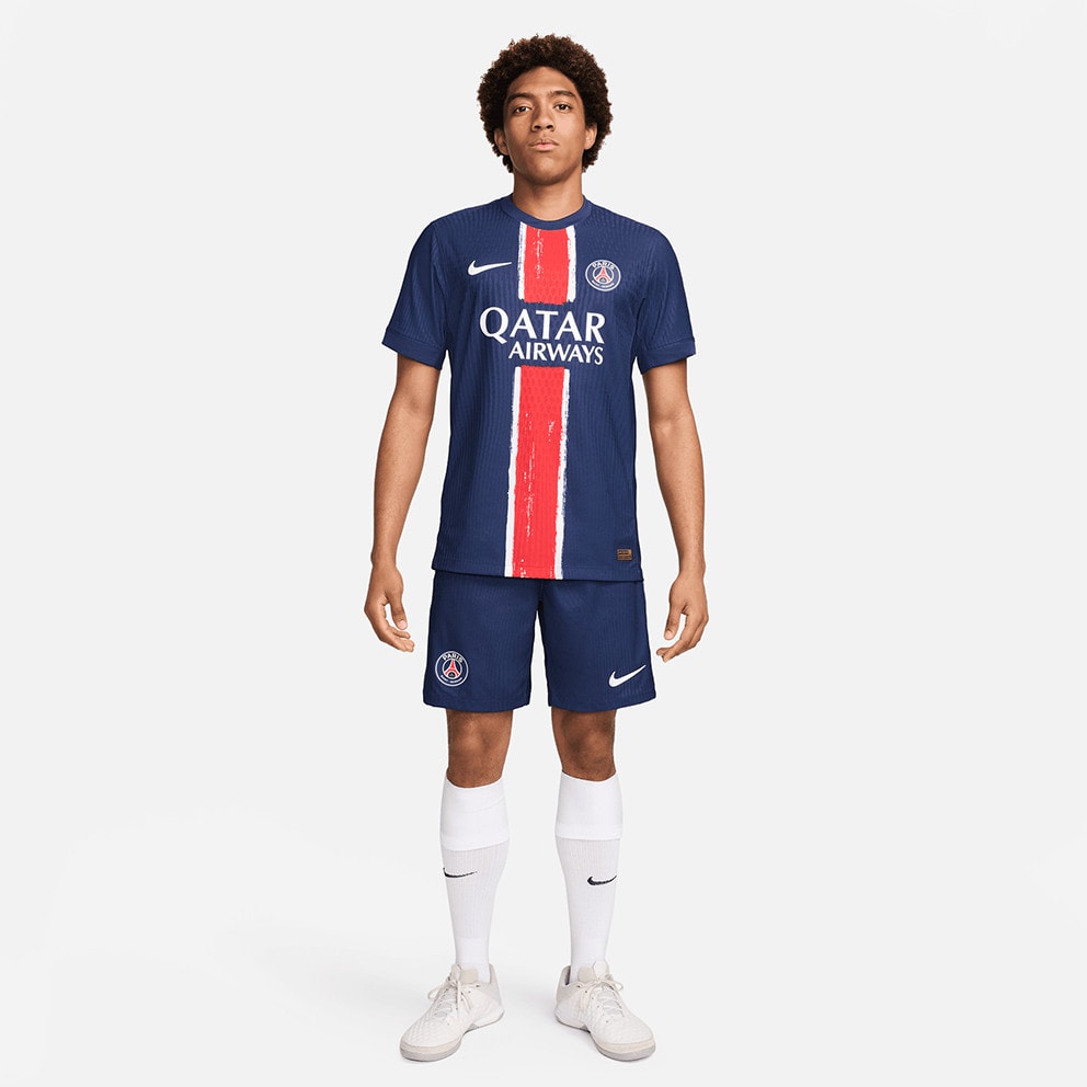 Nike Paris Saint-Germain FC Ανδρικό T-Shirt