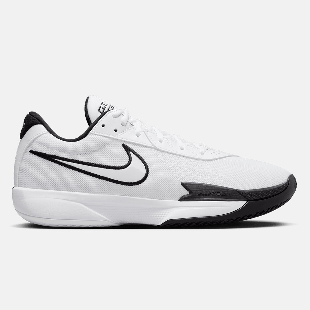 Nike Air Zoom G.T. Cut Academy Aνδρικα Μπασκετικά Παπούτσια