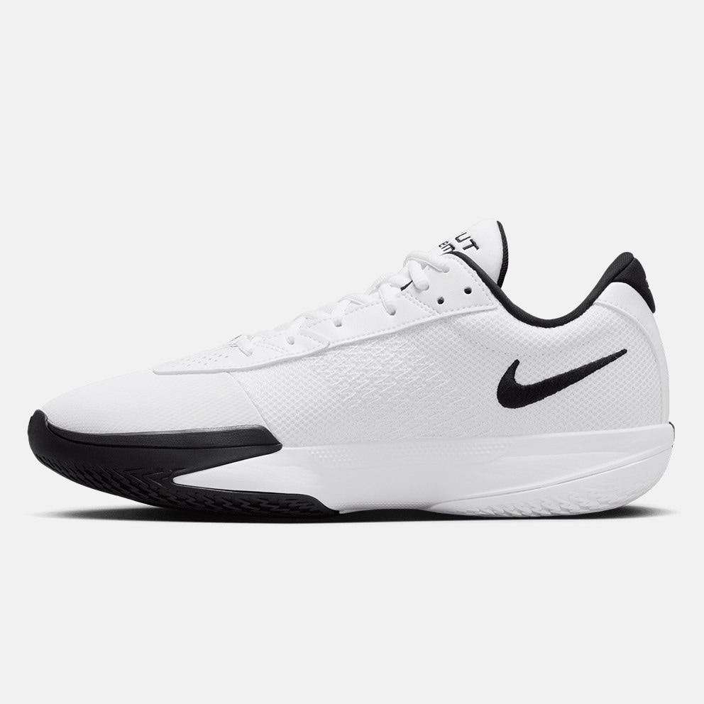 Nike Air Zoom G.T. Cut Academy Aνδρικα Μπασκετικά Παπούτσια