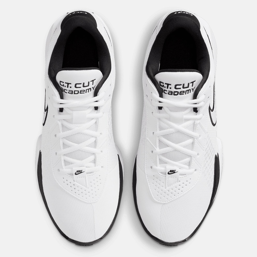 Nike Air Zoom G.T. Cut Academy Aνδρικα Μπασκετικά Παπούτσια