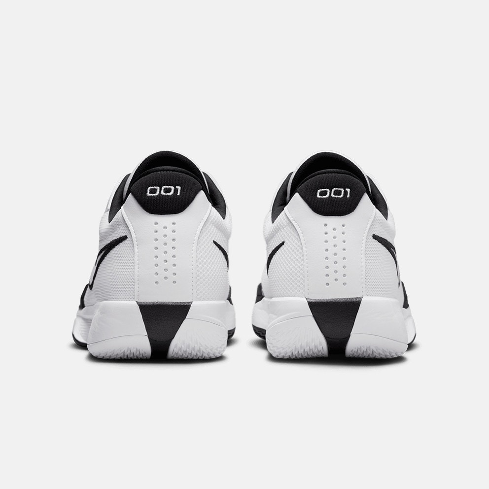 Nike Air Zoom G.T. Cut Academy Aνδρικα Μπασκετικά Παπούτσια