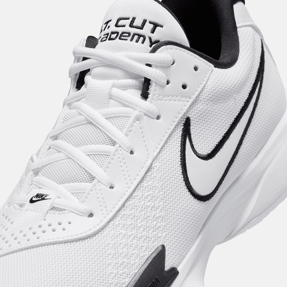 Nike Air Zoom G.T. Cut Academy Aνδρικα Μπασκετικά Παπούτσια